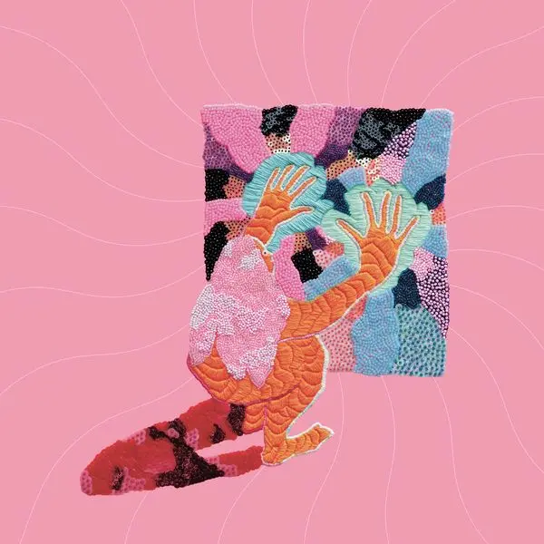 PREMA (LP)/KAZE FUJII/藤井風/全曲英語歌詞の3枚目のスタジオアルバム