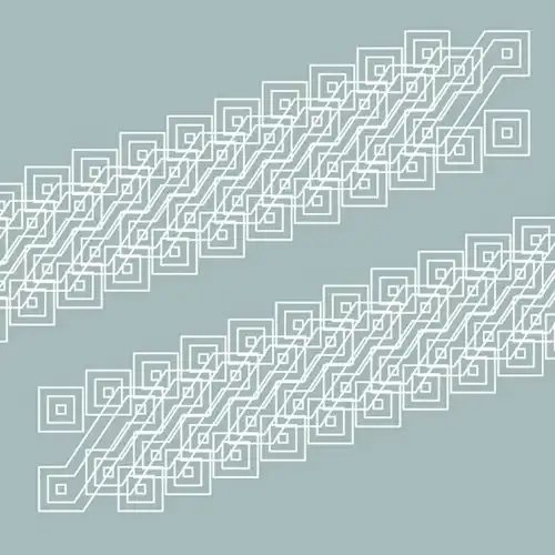 SEIJI NAGAI / 永井清治 / Oscillating Stars