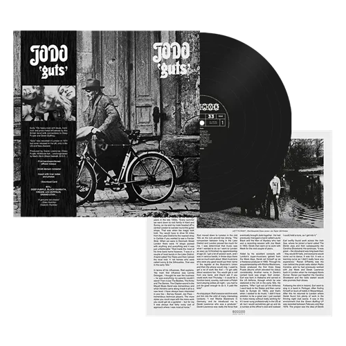 ホフディラン & ザ・ユウヒーズ アナログレコード 6枚セット ROCK NEW STANDARD】ロック名盤を新品レコードで～60's/70's編