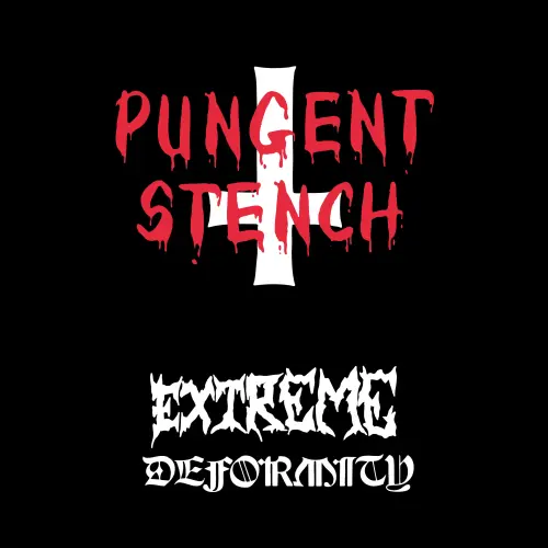 PUNGENT STENCH / パンジェント・ステンチ商品一覧｜JAZZ