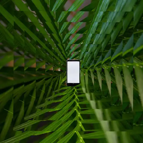 a0n0 / Revolving Lantern