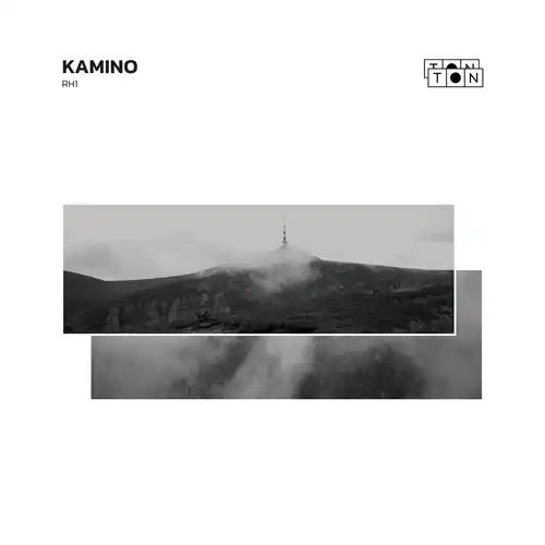 RH1 / KAMINO (180 GR. VINYL)