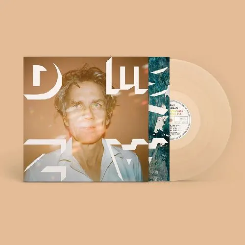 DEAN WAREHAM / ディーン・ウェアハム / THAT'S THE PRICE OF LOVING ME (DESERT HAZE TAN VINYL)