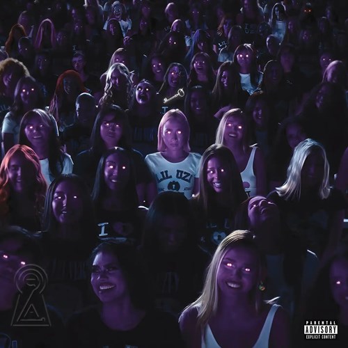 LIL UZI VERT / リル・ウージー・ヴァート / ETERNAL ATAKE 2 (CD)