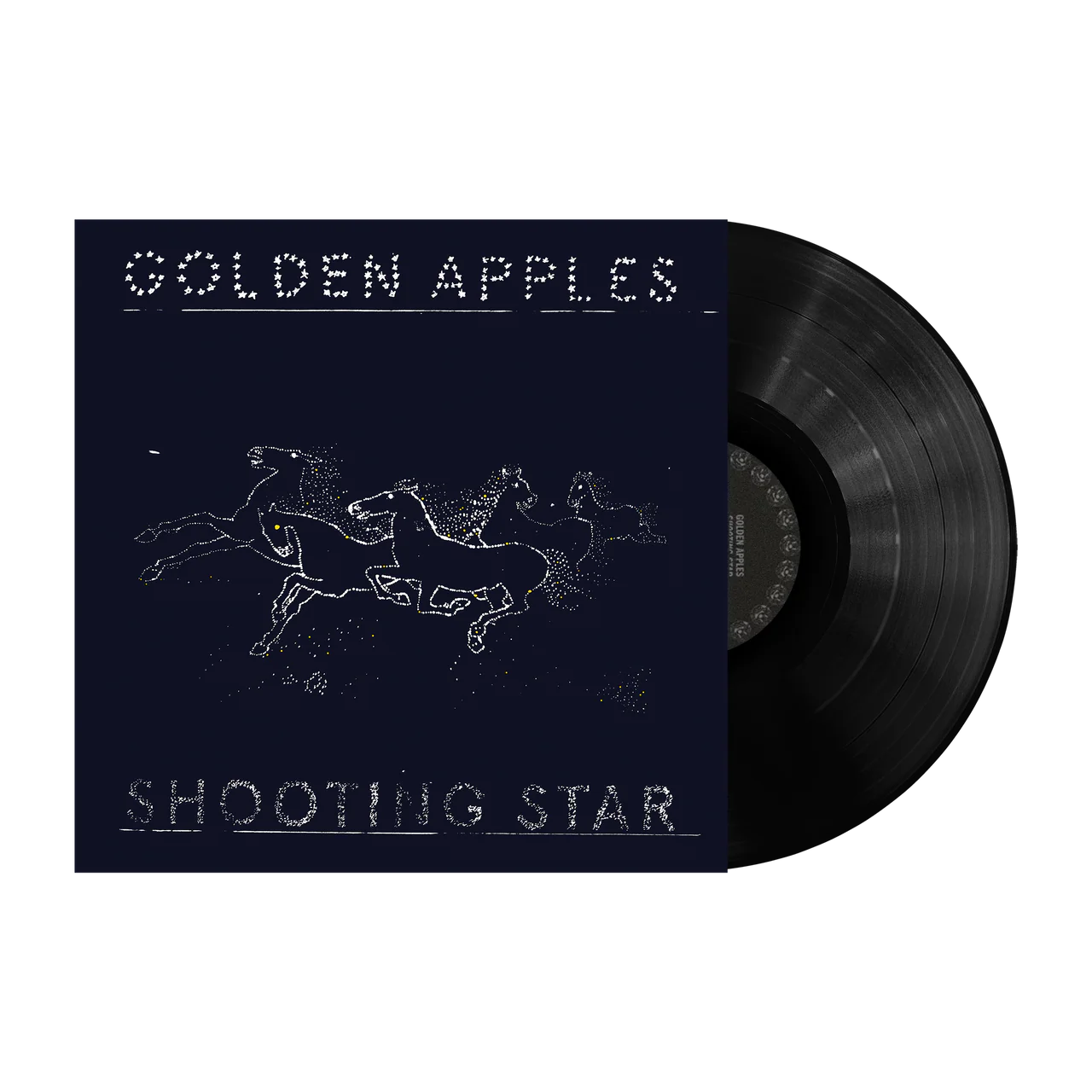 GOLDEN APPLES / SHOOTING STAR