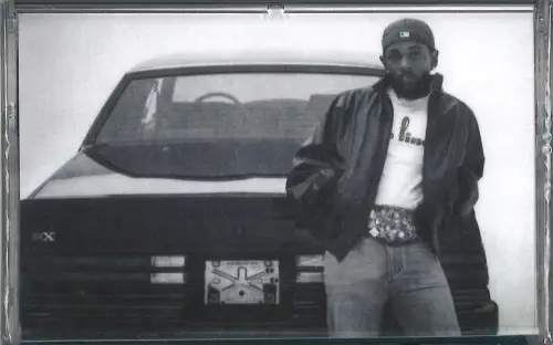 KENDRICK LAMAR / ケンドリック・ラマー商品一覧｜HIPHOP / 日本