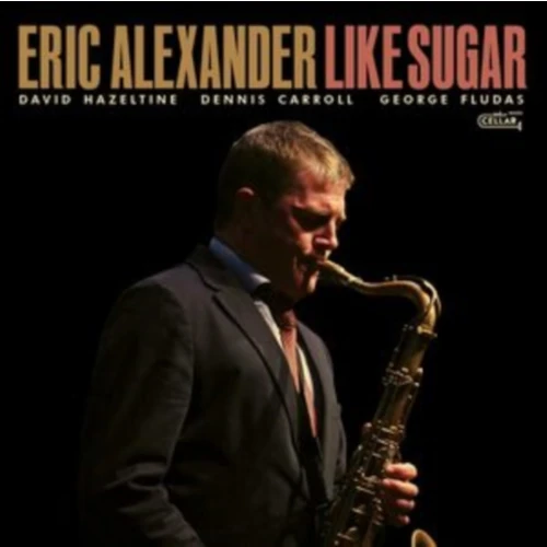 ERIC ALEXANDER / エリック・アレキサンダー商品一覧｜JAZZ