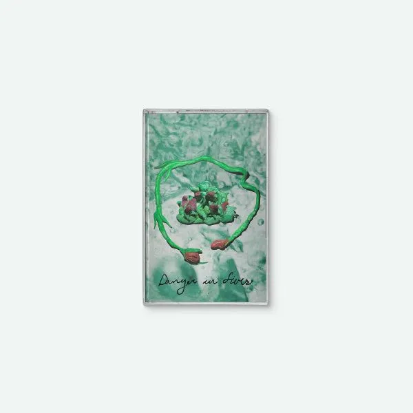 WOMBO / DANGER IN FIVES [TAPE]