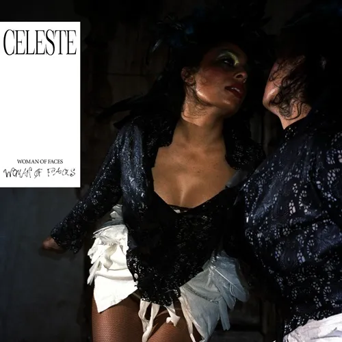 CELESTE (R&B) / WOMAN OF FACES