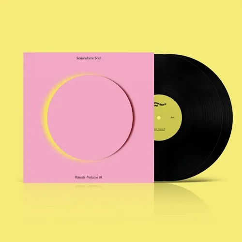 新品 Soul Unit - The Soul Unit EP/レコード, 12 ◎4/29(月・祝) DISCO・BOOGIE 廃盤12INCHセール : ディスク
