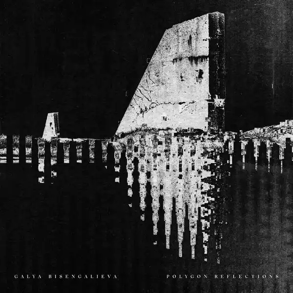 GALYA BISENGALIEVA / POLYGON REFLECTIONS / POLYGON REFLECTIONS
