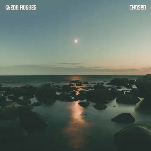 GLENN HUGHES / グレン・ヒューズ / CHOSEN / チョーズン
