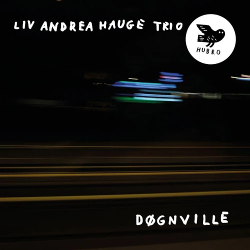 LIV ANDREA HAUGE / Dognville