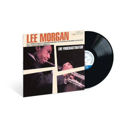 LEE MORGAN / リー・モーガン / Procrastinator(LP/180G/STEREO)