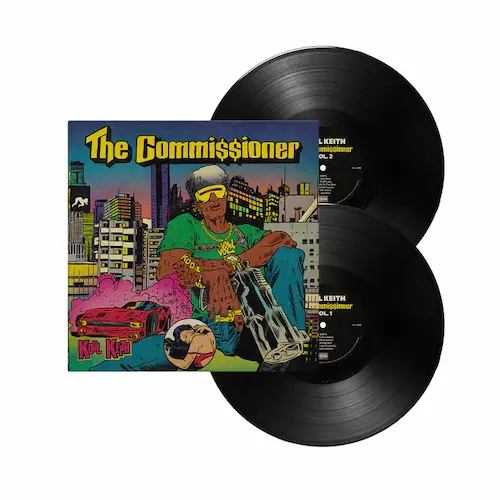DR.DOOOM　クール・キース　レコード　HIPHOP　オリジナル Dr.Dooom Cool Keith Record Hiphop Original | eBay