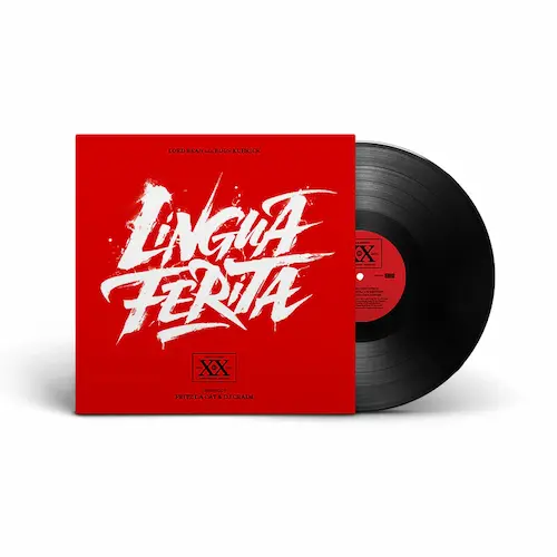 Boldy James – Alphabet Highway 赤盤/限定 Boldy James & V Don