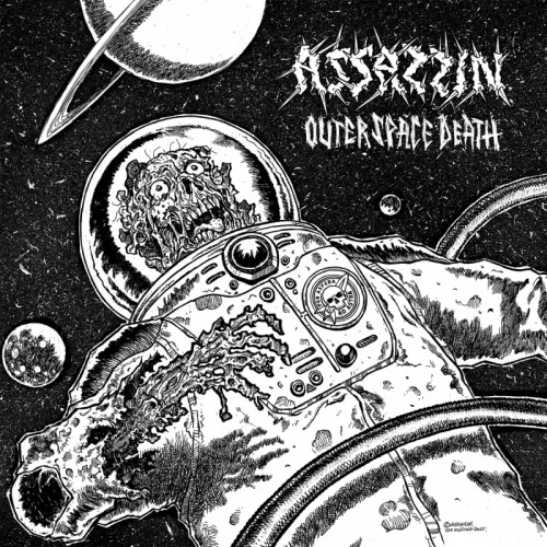 Assassin ヘヴィメタル　スラッシュメタル　アサシン ASSASSIN (THRASH METAL/GERMANY) / アサシン商品一覧