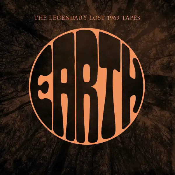 EARTH(PRE BLACK SABBATH) / THE LEGENDARY LOST TAPES 1969<VINYL>