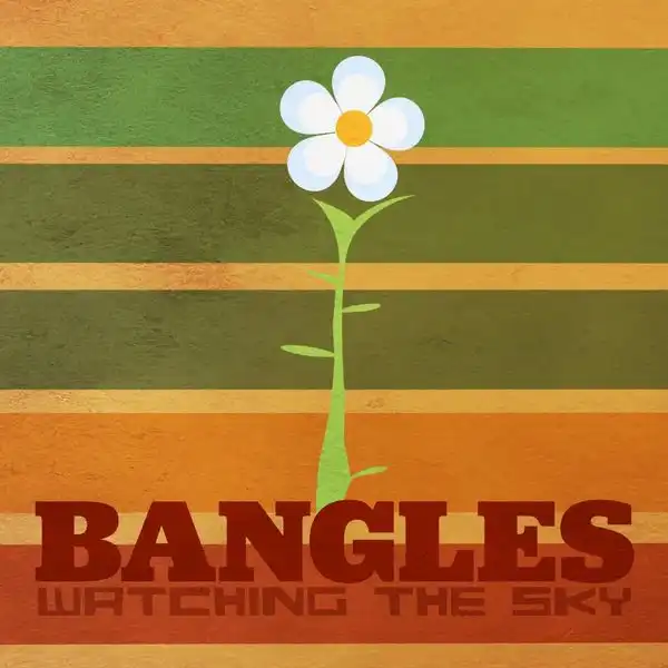 BANGLES / バングルス / WATCHING THE SKY - THE BANGLES BOX SET 4CD CLAMSHELL BOX