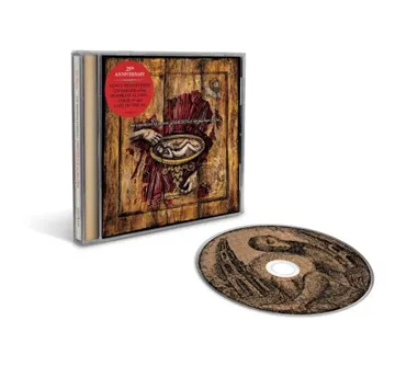 SMASHING PUMPKINS / スマッシング・パンプキンズ / MACHINA/THE MACHINES OF GOD 25TH ANNIVERSARY (CD)