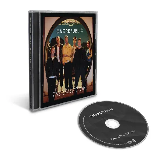 ONEREPUBLIC / ワンリパブリック / ONEREPUBLIC: THE COLLECTION (CD)