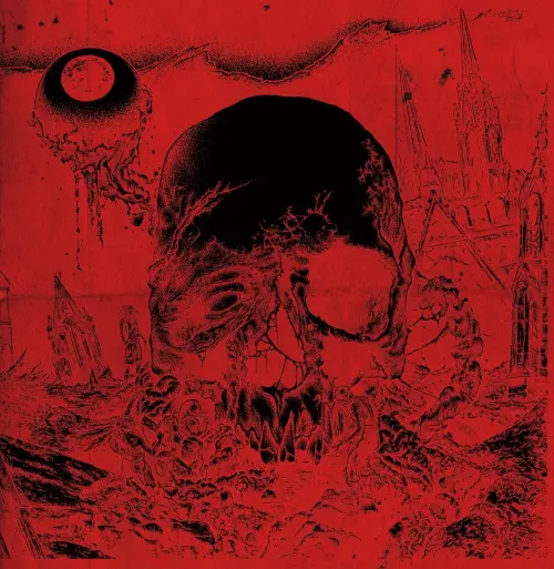 BUTCHER ABC / ブッチャーABC / NORTH OF HELL (REMASTERED 2024)