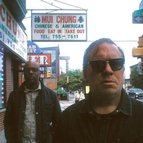 CHICAGO UNDERGROUND DUO / シカゴ・アンダーグラウンド / Hyperglyph(LP)