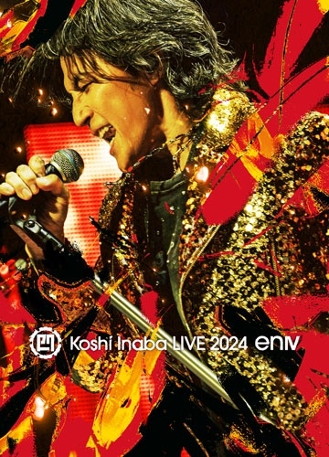 稲葉浩志 LIVE 2010 ～enⅡ～ イナバジャージ ピンク - メルカリ