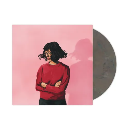 FORTITUDE VALLEY / フォーティテュード・ヴァレー / PART OF THE PROBLEM, BABY [LP]