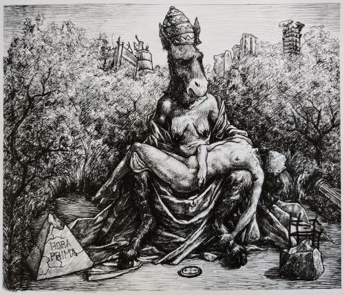 HORA PRIMA / HORA PRIMA