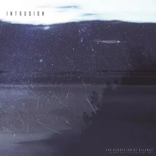 INTRUSION / SEDUCTION OF SILENCE - PART 2 [REMASTERED] 2LP