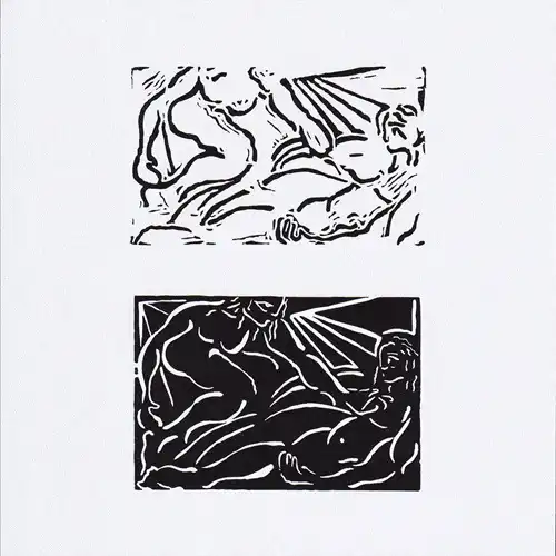 DYSLECTA & PEDER MANNERFELT / LNS001