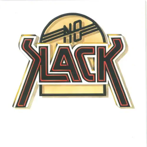 NO SLACK / ノー・スラック (生産限定紙ジャケット仕様)