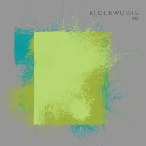 RIBE & ROLL DANN / KLOCKWORKS 40