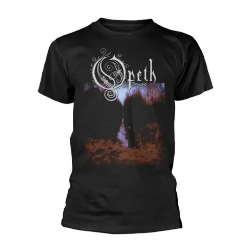OPETH / オーペス / MY ARMS YOUR HEARSE<SIZE:L>