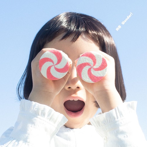 AYAKA / 絢香 / Wonder!(CD+Blu-ray)