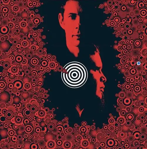 洋楽 Thievery Corporation 2LP THIEVERY CORPORATION / シーベリー・コーポレーション商品一覧
