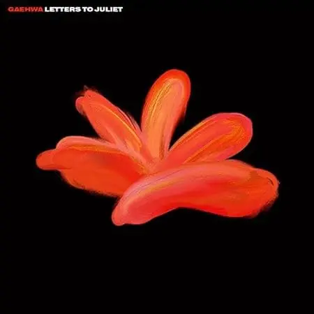 GAEHWA / ゲファ / LETTERS TO JULIET