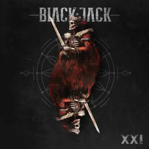 BLACK JACK (from India) / XXI