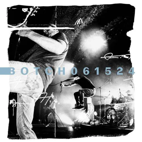 BOTCH / ボッチ / 61524 (2LP)