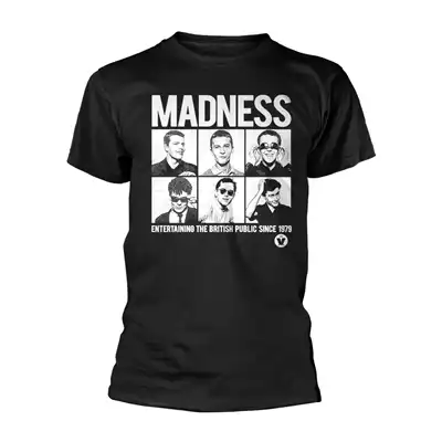 MADNESS / マッドネス / XL/SINCE 1979