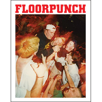 NECKSCARS / NO EXCEPTIONS: 1995-2000 (BOOK/SECOND EDITION)