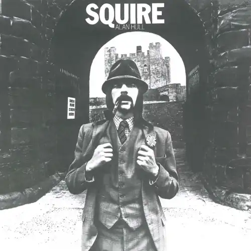 ALAN HULL / アラン・ハル商品一覧｜ディスクユニオン・オンライン