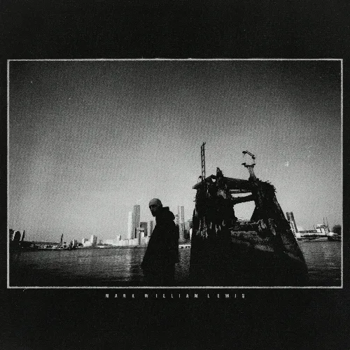 MARK WILLIAM LEWIS  / MARK WILLIAM LEWIS / MARK WILLIAM LEWIS (LP)