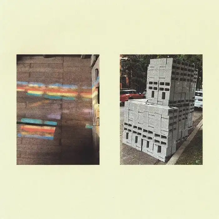 LIA KOHL & ZANDER RAYMOND / IN TRANSIT