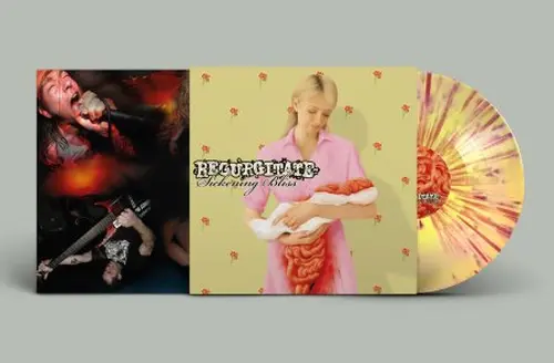 REGURGITATE / リガージテイト商品一覧｜ディスクユニオン・オンライン
