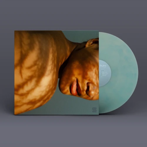 FRIDA TOURAY / フリーダ・トゥレイ / Homebody(LP/MARBLED GREEN COLOURED VINYL)