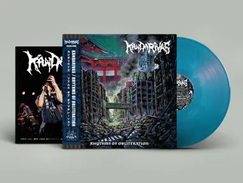 ☆PUNK新譜入荷情報☆2025/7/26 : ディスクユニオン新宿パンク