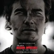 MAX ARUJ AND ALFIE GODFREY / マックス・アルジ&アルフィー・ゴドブリー / MISSION: IMPOSSIBLE - THE FINAL RECKONING (2CD)