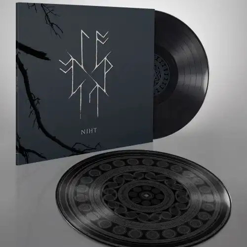 SOWULO / NIHT<VINYL>